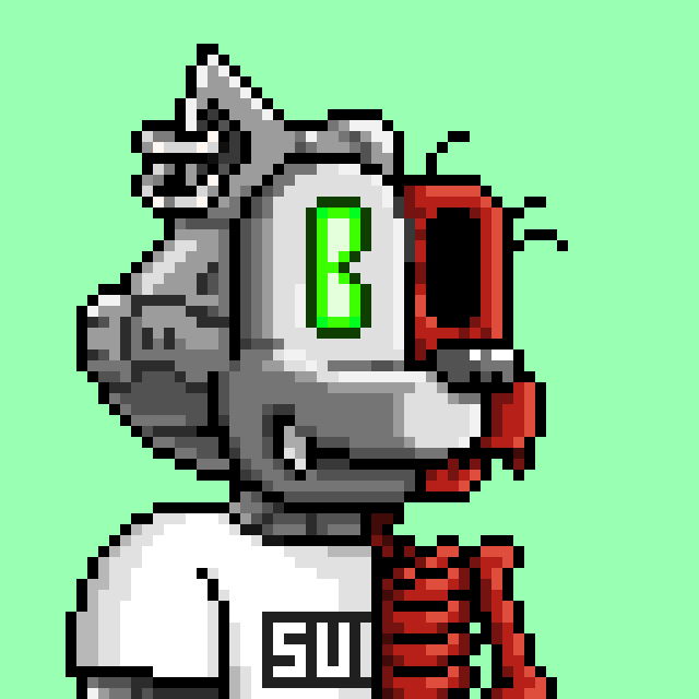 It's been awhile since we've given away some merch on Twitter!😏🐺

Merch + Wulf Boy bundle:🐺👕

1x Get Rekt Bozo T-Shirt
1x Utility Metal Utility Wulf
1x Sticker Pack
1x Pin
1x Club Card
1x Wulf Boy NFT

✅Like &amp; RT
🐺Follow <a href="/wulfboysocial/">wulf boy social club</a> 
🫂Tag a homie!

⏰24 hrs.

#WBSC 🐺💕