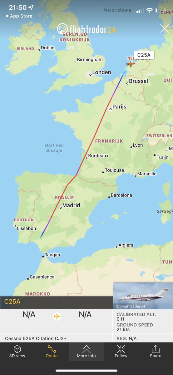 ewamarc's tweet photo. @FabrizioRomano He just landed in Amsterdam https://t.co/PHjLmHSMsl