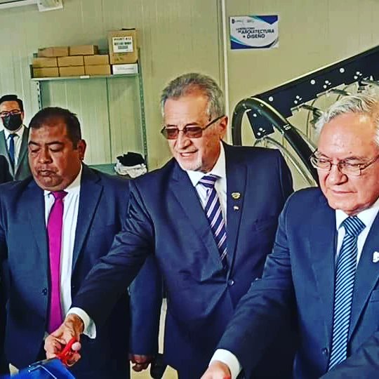 Eleazar Rubio Aldarán tweet media