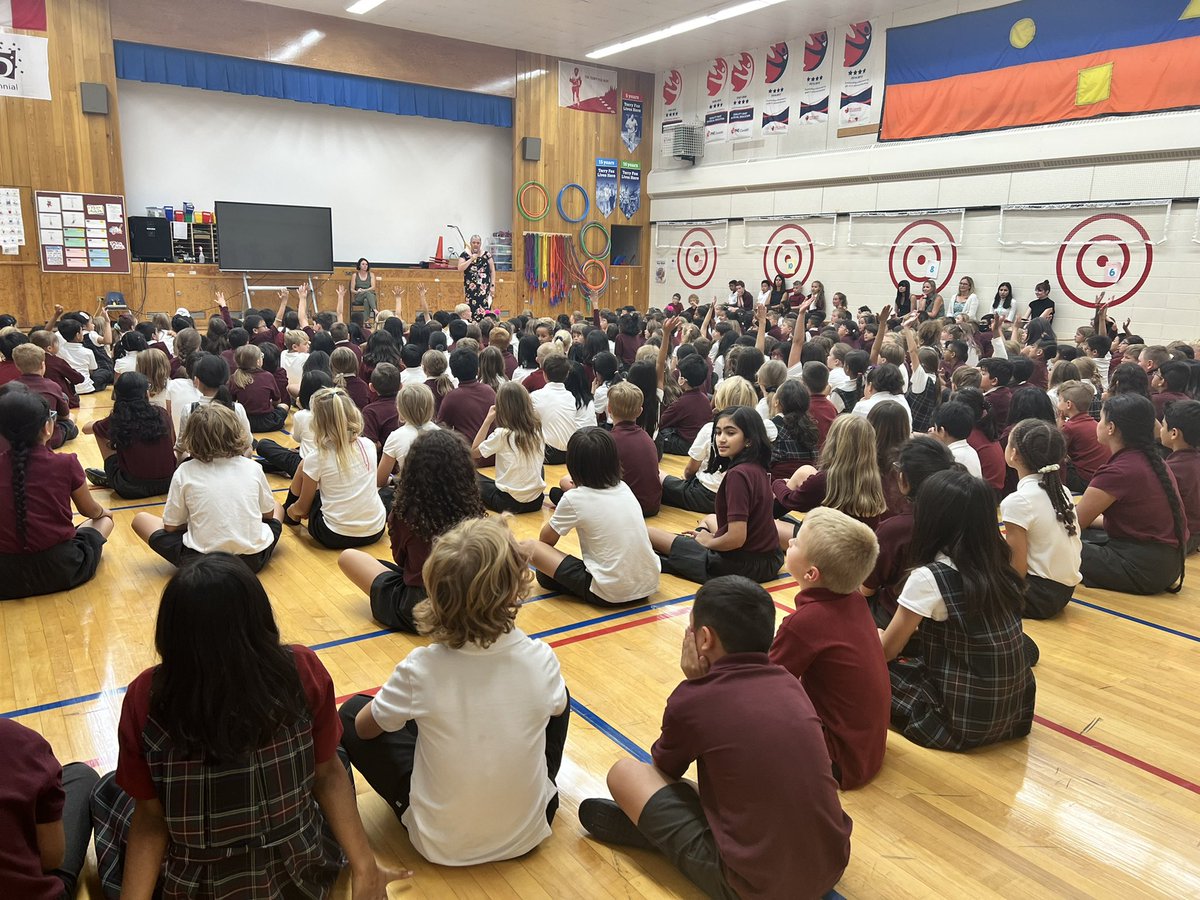 FFCA-Southeast Campus tweet media