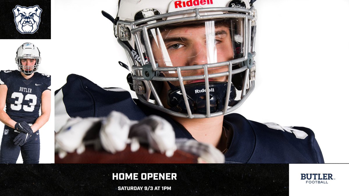 Home Opener THIS Saturday😈