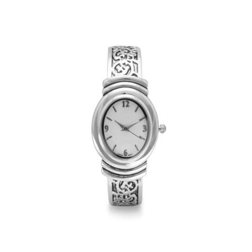 SMCC21's tweet photo. Excited to share the latest addition to my #etsy shop: Oxidized Scroll Design Fashion Cuff Watch https://t.co/x8iLFAnZiU #cuffwatch #fashionwatch #oxidizedwatch #scrolldesign #sterlingsilver #adjustablewatch #hobowatch #overthehorizoncous https://t.co/nRNn29lC03