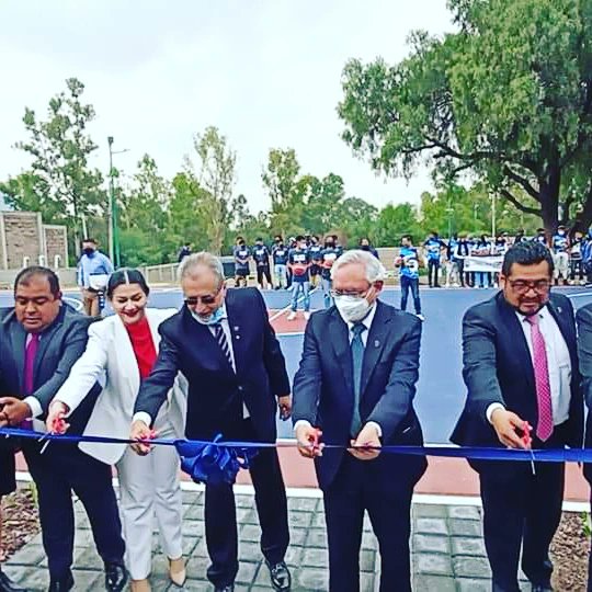 Eleazar Rubio Aldarán tweet media