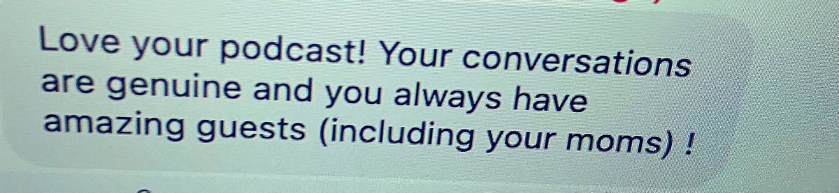 F4Leaders's tweet image. We ❤️ hearing from our listeners as we do our real jobs! ❤️👇🎙#F4Leaders @KwasnyKate @drorzel
