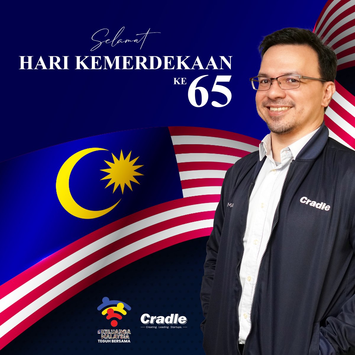 normanvanhaecke's tweet photo. Saya bersyukur kepada Allah SWT kerana dapat menjalani kehidupan dalam keadaan yang aman dan harmoni di negara tercinta, Malaysia. Oleh itu, saya ingin mengajak anda untuk terus menyemarakkan keharmonian yang dikecapi selama ini demi Negara yang tercinta. https://t.co/xJKh9EaPte