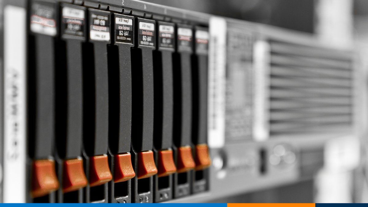 OnLogic's tweet image. On this #TechTuesday we’ve got an acronym for you: RAID (Redundant Array of Independent Disks). Learn more about this #data storage technology on our blog: onlogic.com/company/io-hub… #dependonlogic