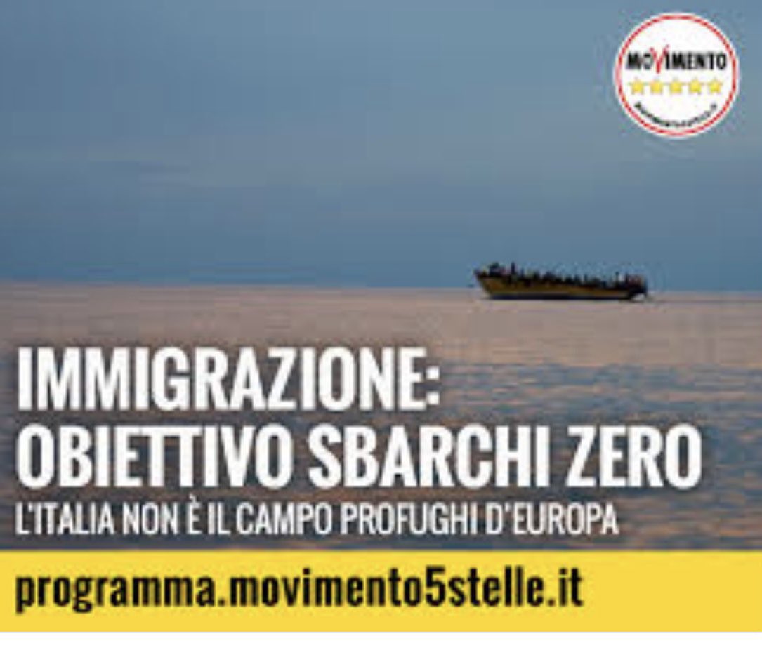 Tiziana99296006's tweet photo. Sempre detto che voi state bene e siete uguali a Salvini. Uhmmm perché non l'ha fatto quando era PDC ? #Balleavalanga
#m5sunpóadxunpóasxsecondoconvenienza
#Conteacasa https://t.co/jQn2opHpOm