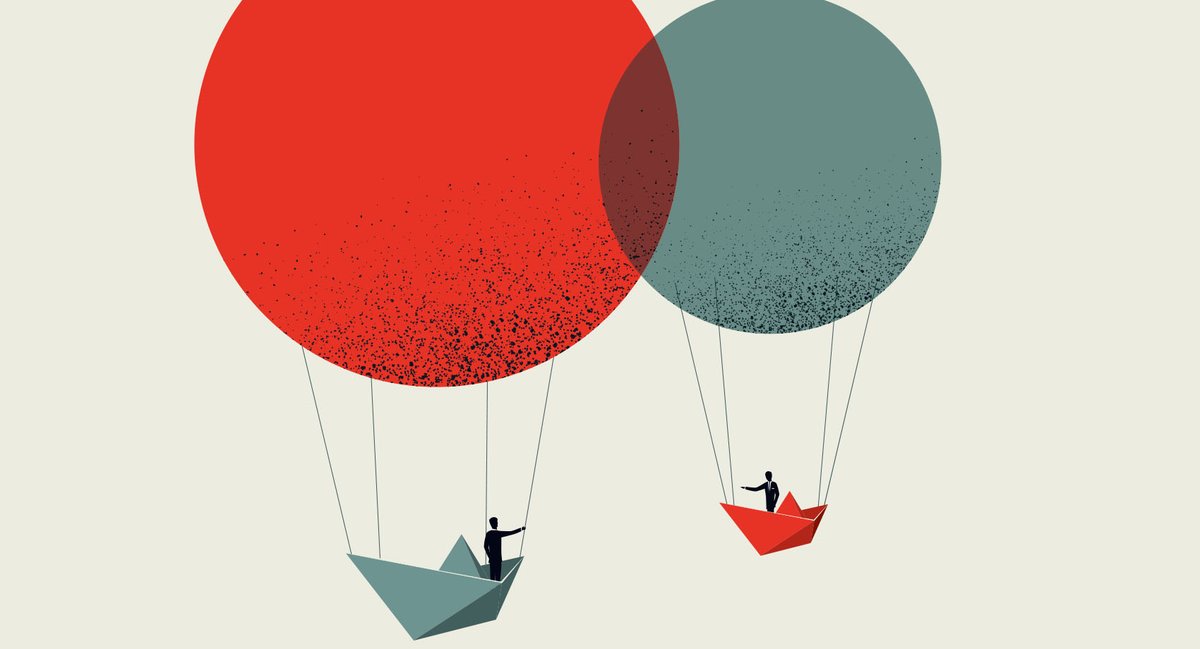 "Instead of telling teachers what they should do, I saw myself as a facilitator creating the conditions for dialogue. Instead of seeing myself as an expert, I saw myself as a partner." <a href="/jimknight99/">Jim Knight 🇺🇦</a> 

Seven Principles for True Partnership: ascd.org/el/articles/se… #edchat #educoach