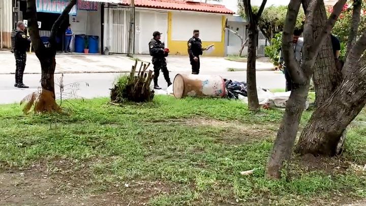 ViolenciaRojaZmg tweet media
