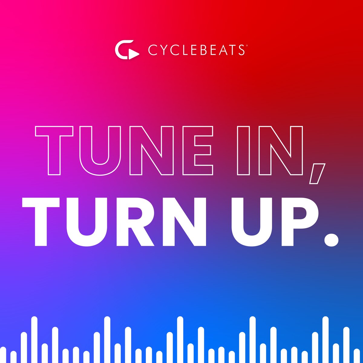 cyclebar's tweet photo. #tuneinturnup🎵

Introducing #cyclebeats theme rides! We're pumpin' up the volume and gettin' the party started this September with rides designed to celebrate your fav artists and genres!

Swipe to see this month's CycleBeats schedule and check in with your local studio to... https://t.co/ySUy4kMmue
