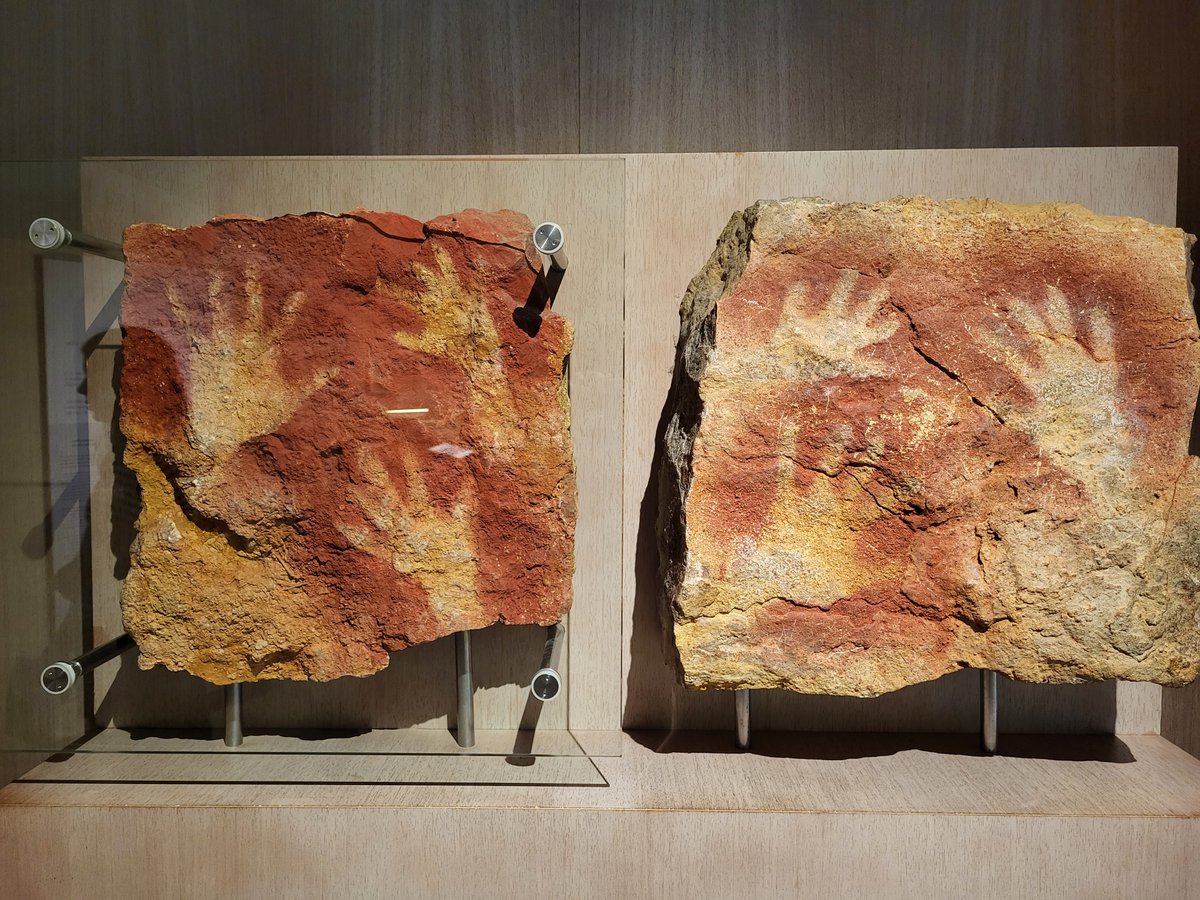 JordiJubany's tweet photo. 🦬 #Neocueva #Altamira #ArteRupestre #WinterIsComing
https://t.co/IwimsDrHQ2 https://t.co/0owO7Q8EgU