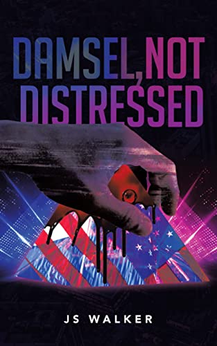 BookBongo's tweet photo. DAMSEL, NOT DISTRESSED: YA sci-fi by JS Walker

$0.99 on Kindle now!
400 years in the future 2 teens meet from very different backgrounds...

Amazon US: https://t.co/kpdh1an1j4
Amazon UK: https://t.co/16cOqBLgl4
@dndseries
#KindleDeals #youngadult #scifibooks #dystopian #ebooks https://t.co/xxyQRla5oz