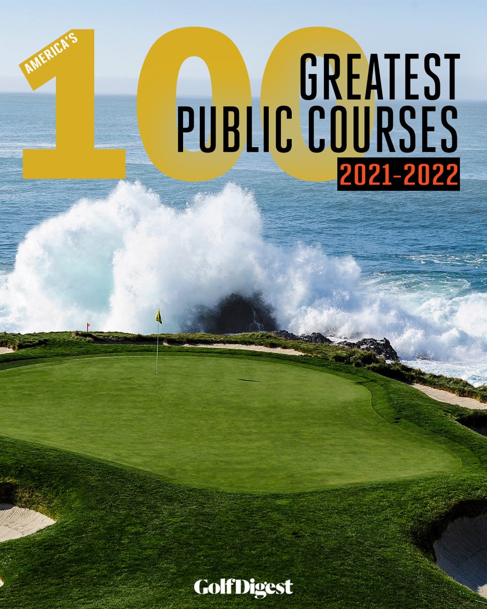 Golf Digest tweet media