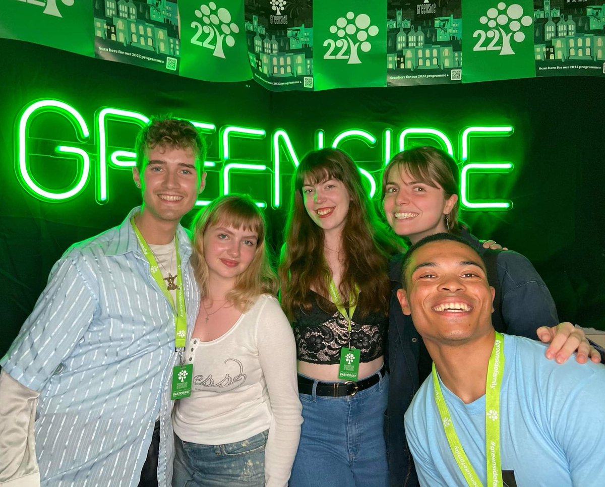 Strikes Back (Quartet & WIHMP @ Fringe) tweet media