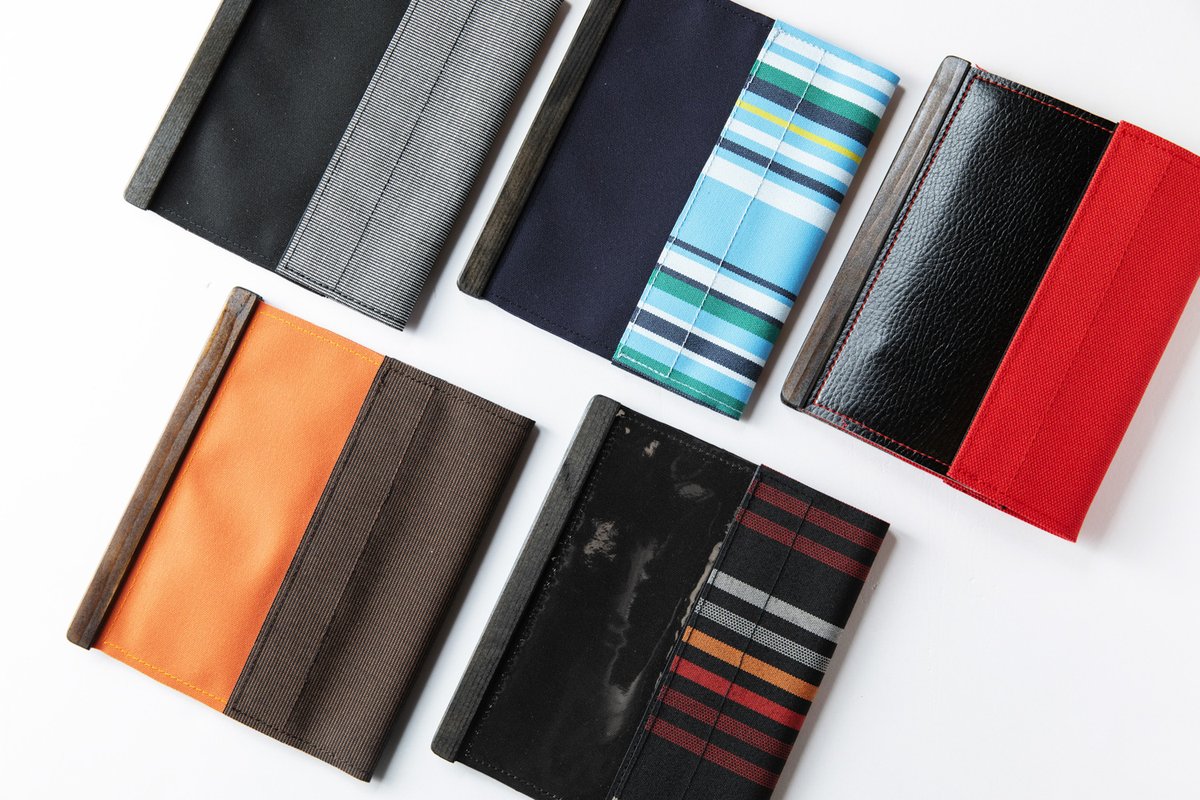 amorphkurashiki's tweet photo. ”amorph” (since 2016) is a brand that produces mainly small leather goods.
”amorph” HP↓
https://t.co/C4uAO6XYiO
#mask #maskcase #stationery #kurashiki #kamakura #rollpencase #amorph #iPhone #japan
#leather #Android #pencase #wallet #Singapore https://t.co/MpuHIaLGO2