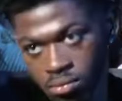Kennip4's tweet photo. lil nas x https://t.co/VpcDigpjfv