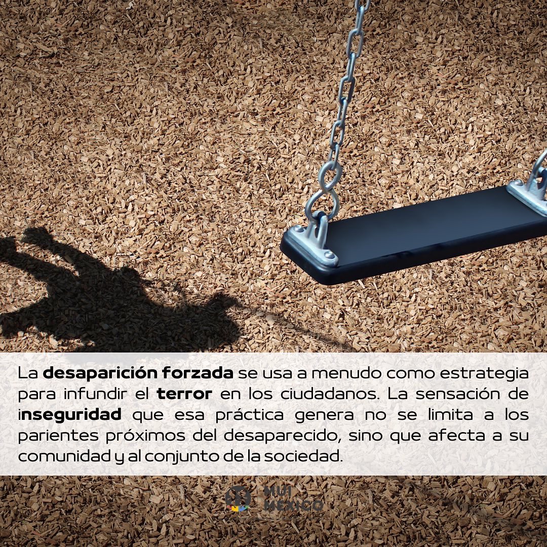 MuiMexico's tweet photo. #30agosto #desaparicionesforzadas #victimas #inseguridad #despariciones #muimexico #acoso #derechoshumanos https://t.co/sP5jKEFmDn