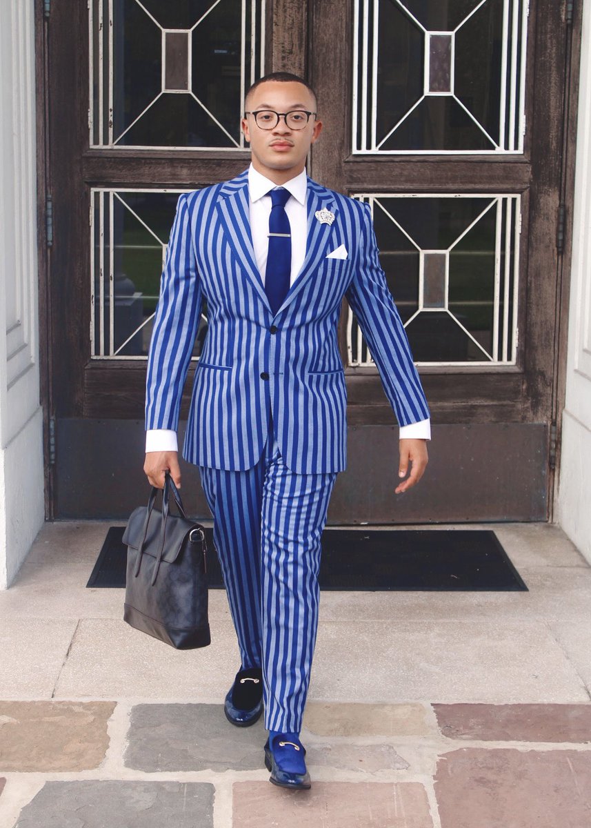Spencer M. Jones, B.S. tweet media
