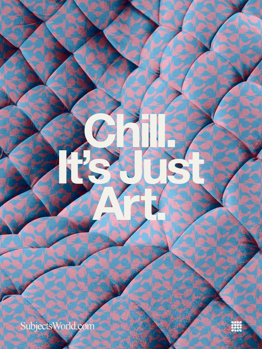 SUBJECTS tweet media