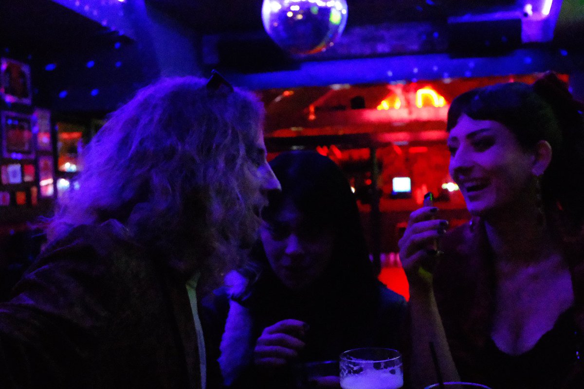 ariane hughes tweet media