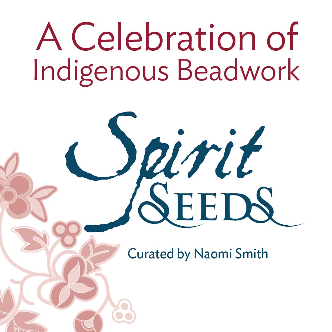 Say it ain't so! Summer is drawing to a close, along with our current exhibits Sonic Sensation and Spirit Seeds: A Celebration of Indigenous Beadwork, Curated by Naomi Smith. Catch them before they're gone on September 5th!

For more exhibit info, visit: brucemuseum.ca/exhibits/