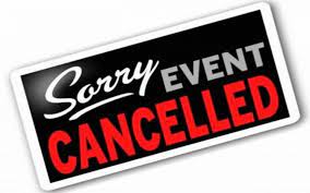 dimeboxisd's tweet photo. Tonight's Volleyball Game has been cancelled due to the weather. https://t.co/OBuRscxRM8