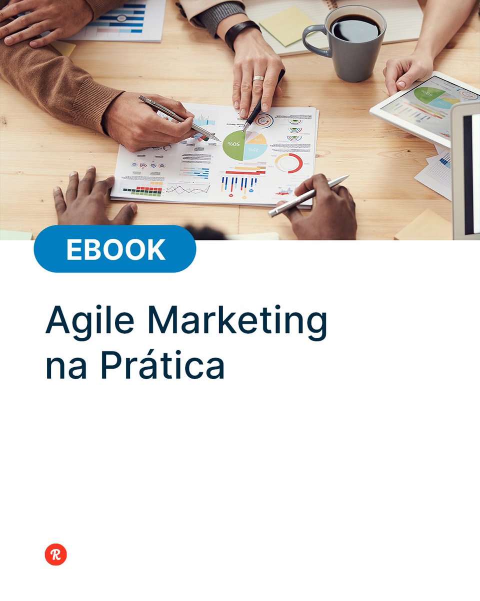 runrun_it's tweet photo. Você sabe o que é Agile Marketing ou só ouve falar? 

Fique tranquilo, pois com nosso guia Agile Marketing na Prática, você irá conhecer tudo para desbravar esse universo e alcançar resultados positivos em suas campanhas. 
Acesse grátis: 
#agilemarketing #runrunit https://t.co/D9a2QV8XXH