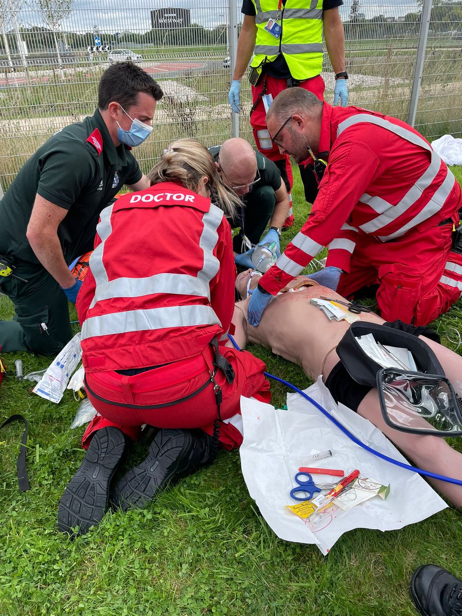 EMRSscotland tweet picture