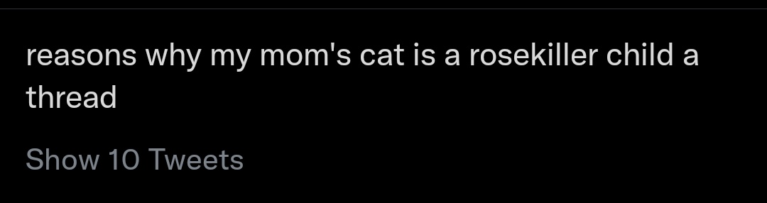 should i just 🤔