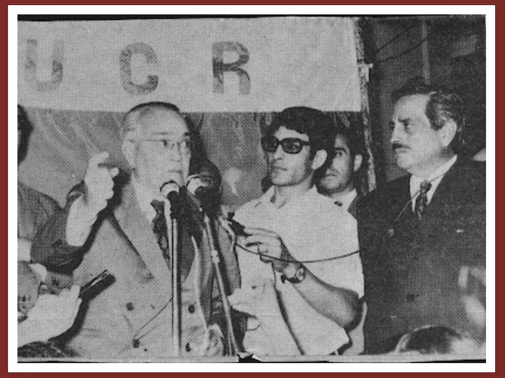 joseartusi's tweet image. Se cumplen 20 años de muerte de “Moninga”, José Luis Rodríguez Artusi. Lo recordamos con nostalgia y rendimos homenaje a su querida memoria. #Moninga