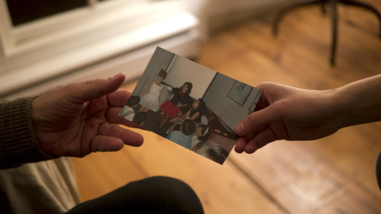 Dan Sallitt (sallitt) / Twitter