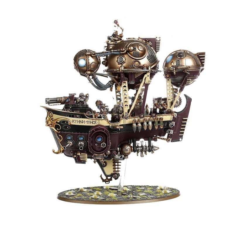 Aethercast_AoS's tweet photo. Plans are afoot! https://t.co/yhSYrmJtKj