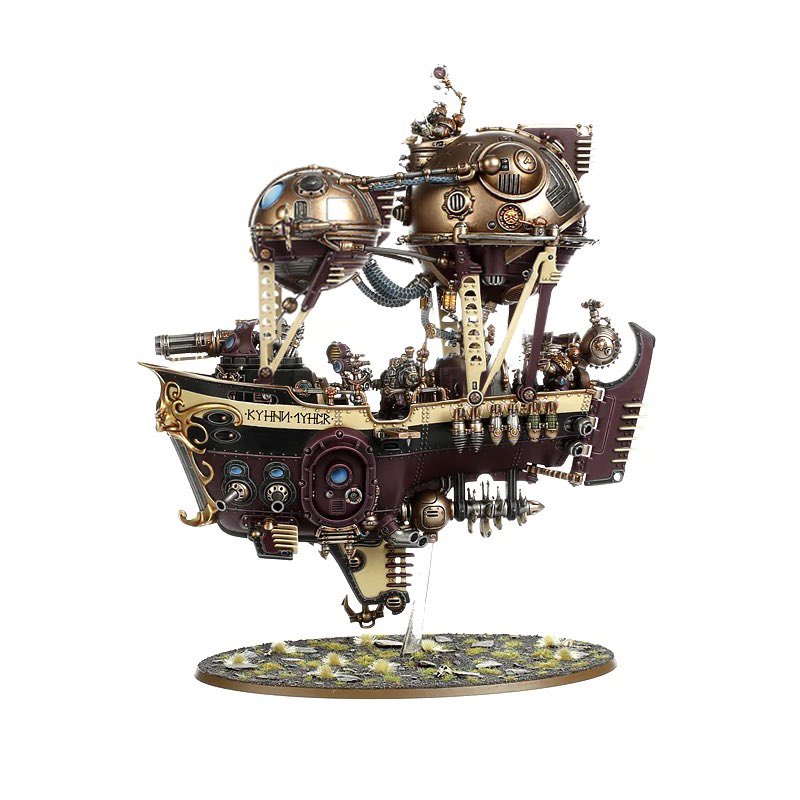 Aethercast_AoS's tweet photo. Plans are afoot! https://t.co/yhSYrmJtKj