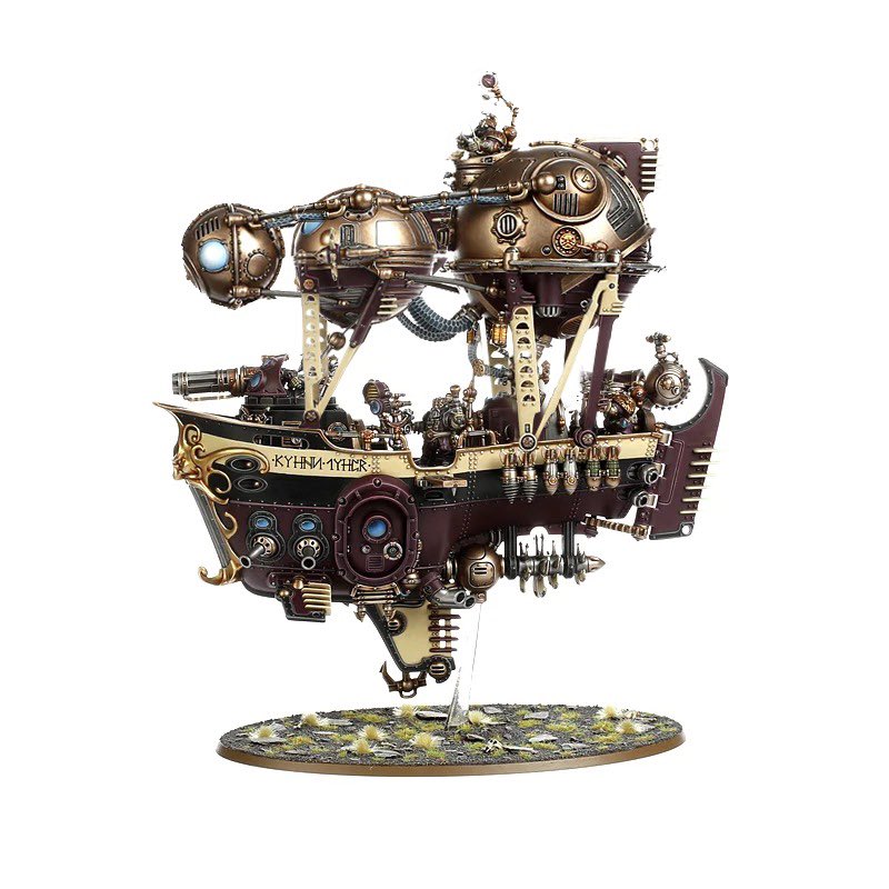 Aethercast_AoS's tweet photo. Plans are afoot! https://t.co/yhSYrmJtKj