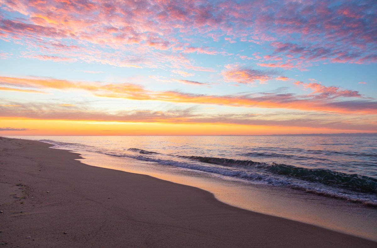 Happy National Beach Day!