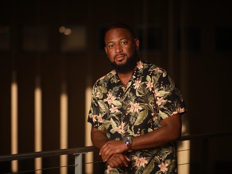 We want to wish our Director, Mr. Greg Moore, a very special Happy Birthday! We hope you had an amazing day and appreciate all you do! Also, happy to meet your mom and Ms. Lauren! ❤️