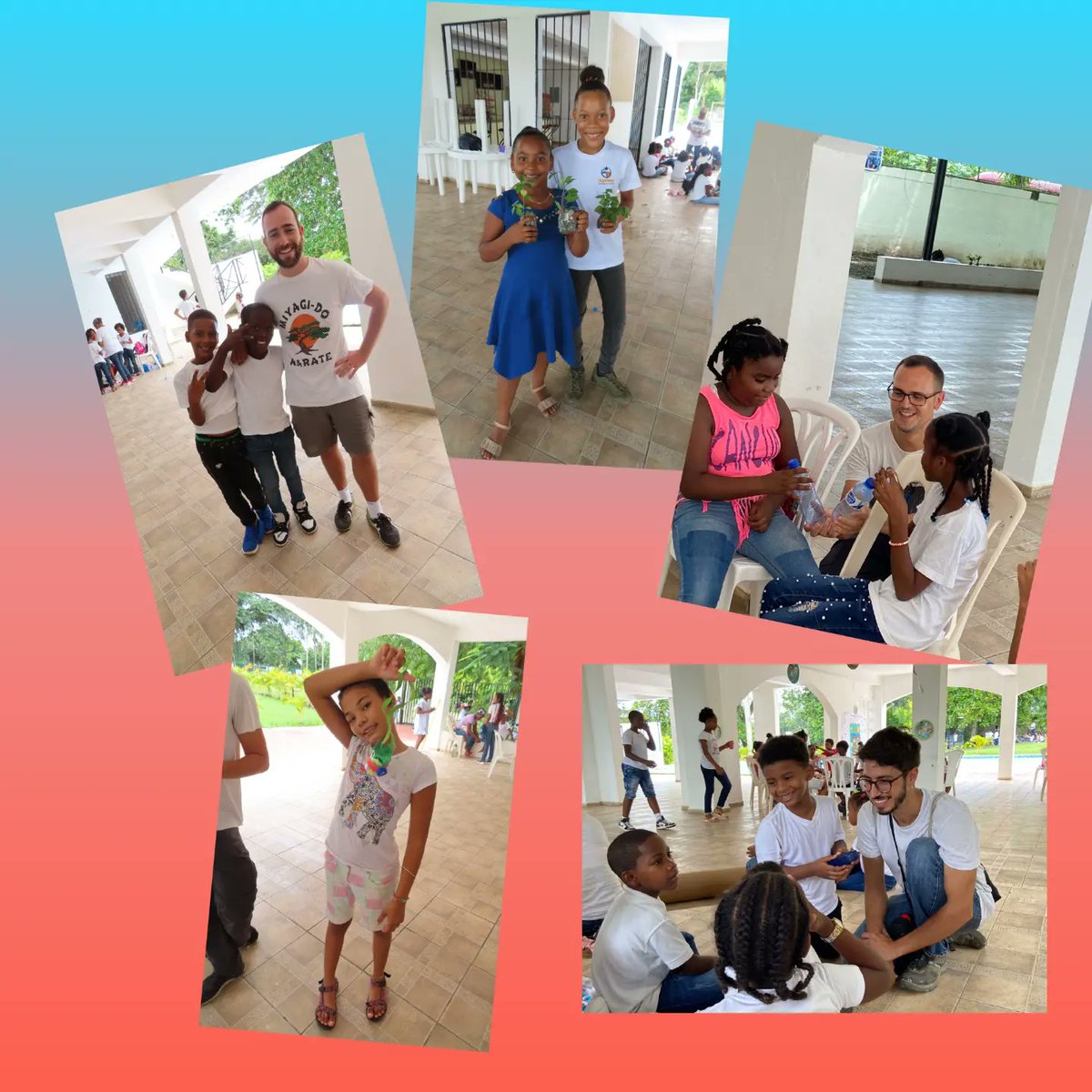 CAMINOSsinplastico tweet media