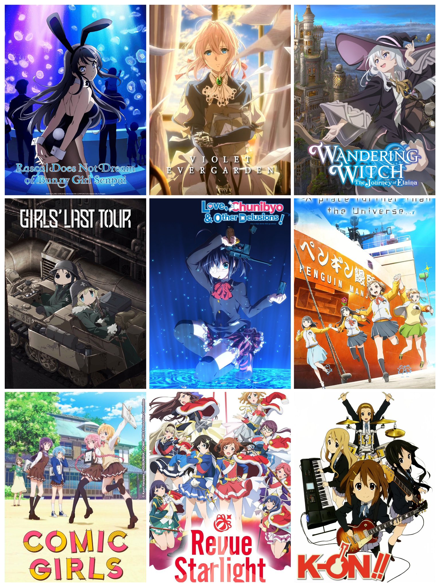 Top Anime Right Now  21 Most Popular Shows to Watch in 2022