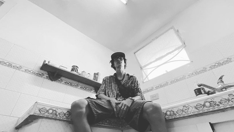 “Cookin’ Sessions” este viernes, pásense por el insta si quieren más info 😼😼😼
instagram.com/p/Ch52pk8pB06/…