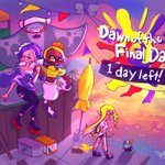 Photo by Splatoon 3 Countdown (@splat3count)