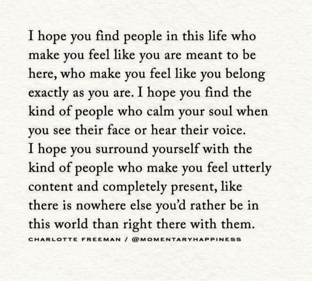 I hope..