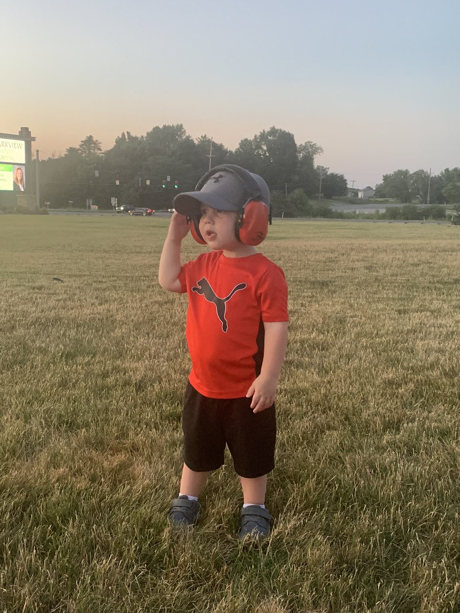 TylerWolfe4204's tweet photo. Hard to believe my Lil Grey Wolfe is 3 today. He’s so damn caring and funny. Loves his grandparents more then anything. Except maybe his toy trucks and cars 😂 https://t.co/jiBRZFl4rU