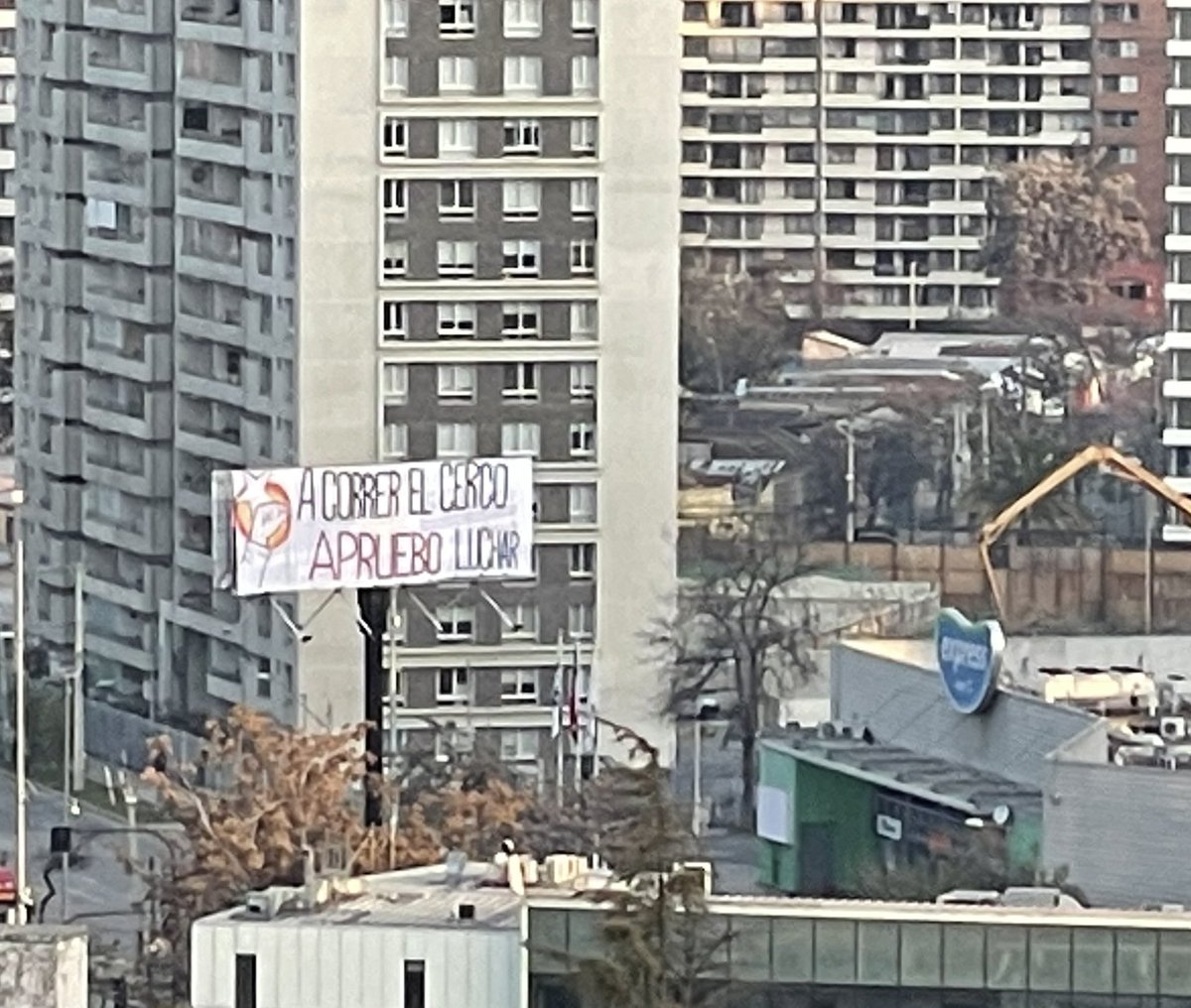 RobertoNRM's tweet photo. Se imaginan a este Congreso , a cargo de escribir o dirigir la Nueva Constitución, con @carreragonzalo Gonzalo de la Carrera agrediendo de puño al diputado Alexis Sepulveda ? Con el nivel de reprobación que tienen.
Senadora que no conoce a Violeta Parra ?
#Apruebo4deSeptiembre https://t.co/NLH1cN5DCe