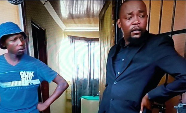 Thando Banzi tweet media