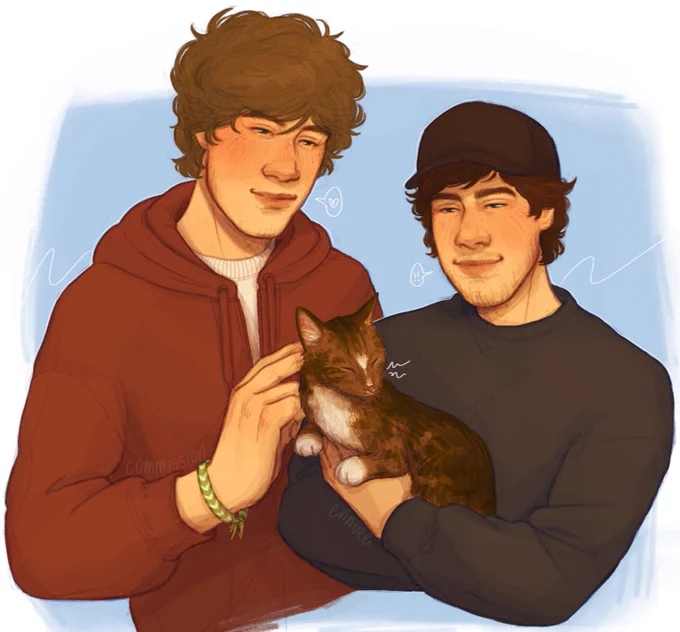 bffs  #dreamfanart #sapnapfanart 