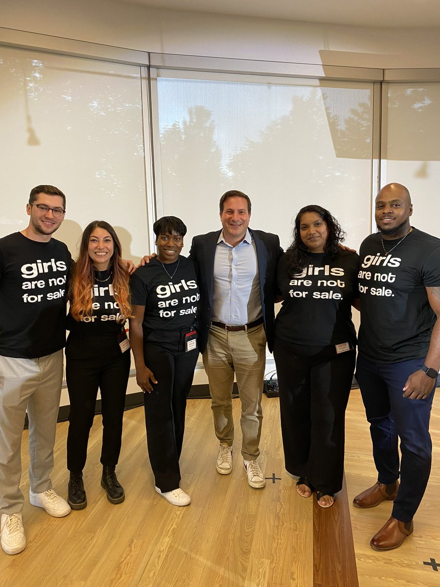 Hon. Marco Mendicino tweet media