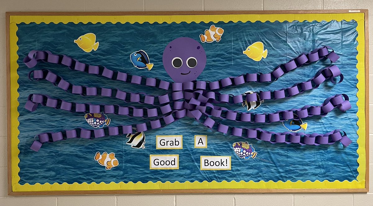 C. B. Berry Library tweet media