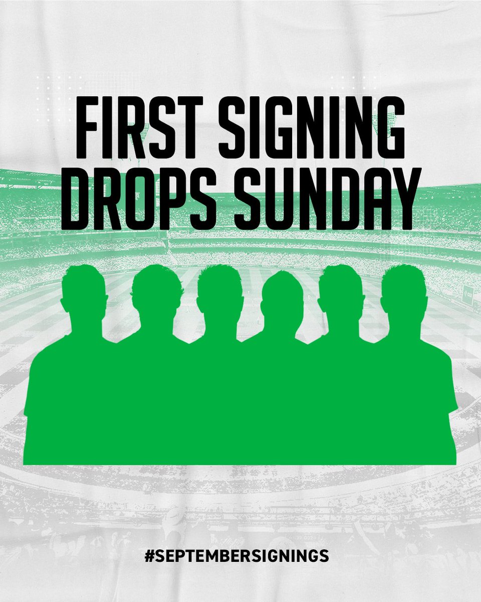 StarsBBL's tweet photo. ๐ค It's going to be a big month. #SeptemberSignings #WBBL08 #BBL12 https://t.co/AvVtPhFSlD