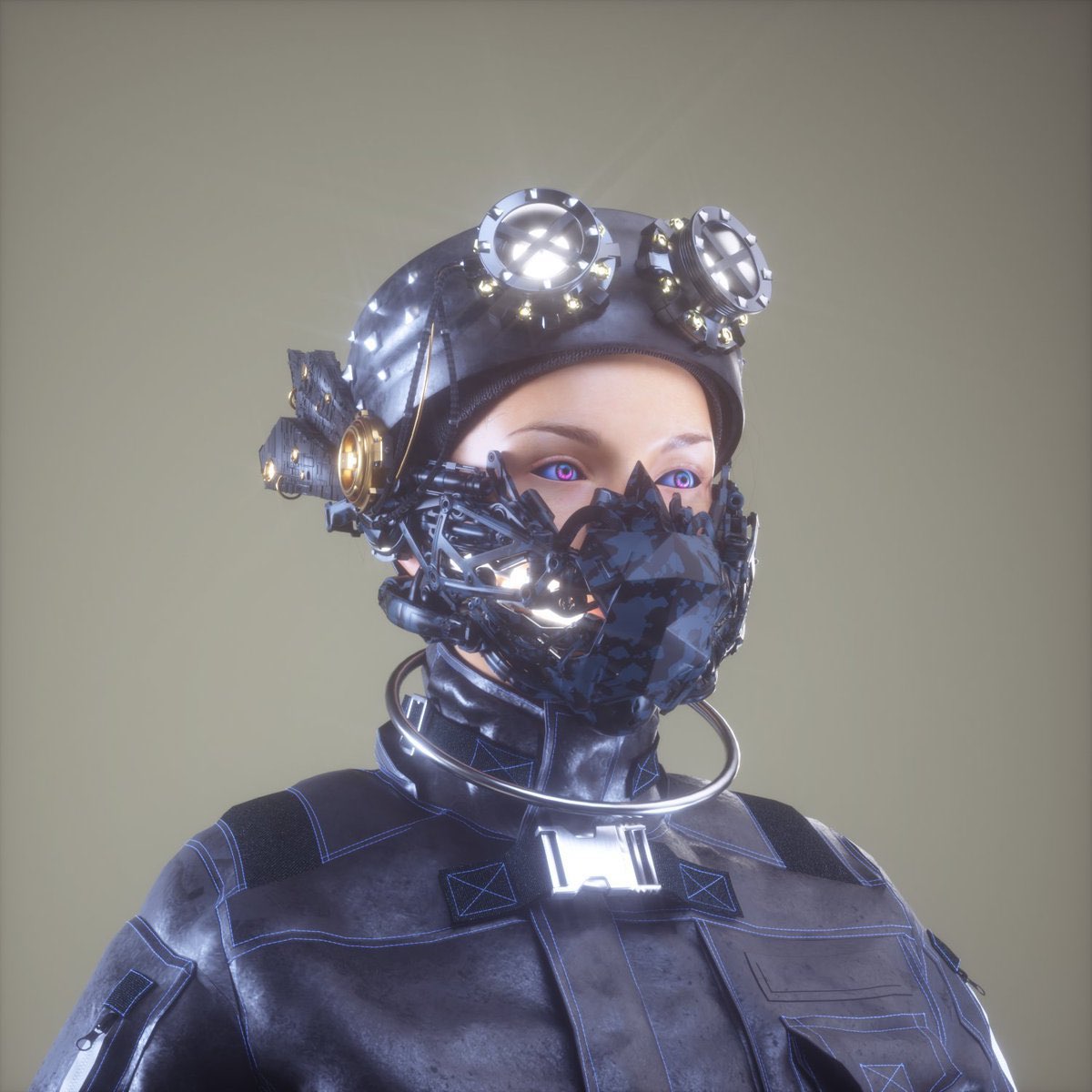 Invictus tweet media