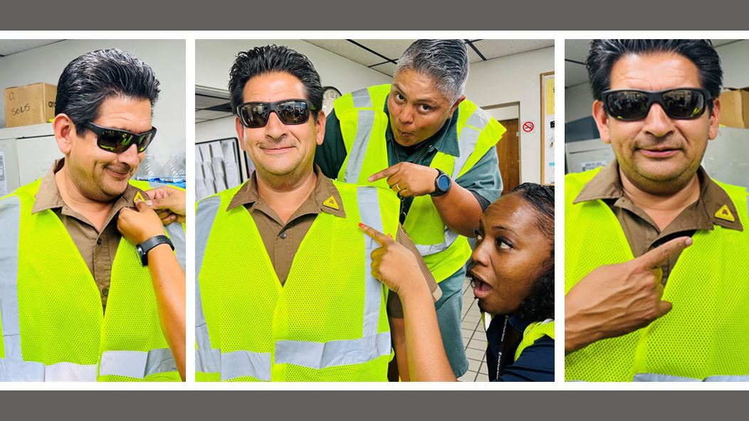 Grande Vista Safety Feeder (@gvsafetyfeeder) on Twitter photo Let's Continue To Be #TierIIIFree. Our Grande Vista COH Driver Gilbert Garcia pinned. Who's next? <a href="/LouRivieccio/">Lou Rivieccio</a> <a href="/logisticsboss/">Mark Oty</a> <a href="/Buckeyelouie/">TrablS</a> <a href="/divine2wincom/">Trina Norman</a> <a href="/ArturoM82410239/">Arturo Martinez</a> <a href="/TonyTietze/">Anthony Tietze</a> <a href="/melirere/">Melinda Herrera</a> <a href="/UPSOntarioDDST/">UPSOntarioDDST</a> <a href="/UPSCERCAsafety/">Cerritos Feeder Safety Team</a> <a href="/SfecaFeederSfty/">San Fernando</a> <a href="/LaMiradafeeder/">LaMiradaFeeder</a> <a href="/BellFeederSoCal/">Bell</a> Let's Continue To Be #TierIIIFree. Our Grande Vista COH Driver Gilbert Garcia pinned. Who's next? <a href="/LouRivieccio/">Lou Rivieccio</a> <a href="/logisticsboss/">Mark Oty</a> <a href="/Buckeyelouie/">TrablS</a> <a href="/divine2wincom/">Trina Norman</a> <a href="/ArturoM82410239/">Arturo Martinez</a> <a href="/TonyTietze/">Anthony Tietze</a> <a href="/melirere/">Melinda Herrera</a> <a href="/UPSOntarioDDST/">UPSOntarioDDST</a> <a href="/UPSCERCAsafety/">Cerritos Feeder Safety Team</a> <a href="/SfecaFeederSfty/">San Fernando</a> <a href="/LaMiradafeeder/">LaMiradaFeeder</a> <a href="/BellFeederSoCal/">Bell</a>